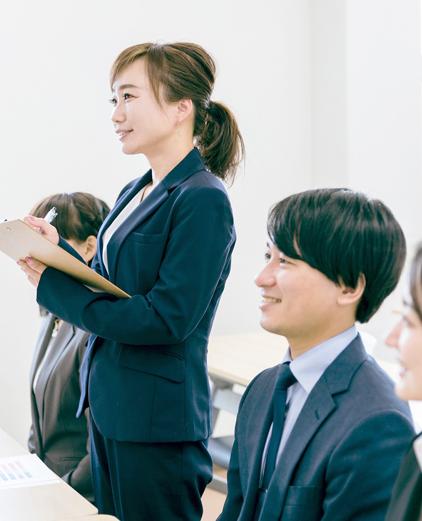 人事評価に関するお悩みありませんか？